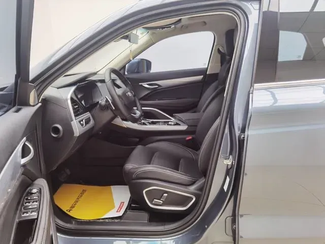 2019 Geely Tugella 1.5T 177HP L3 7DCT,autocango,china used car exporter,china ev exporter,chinese used car exporter,chinese used ev exporter