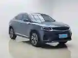 2019 Geely Tugella 1.5T 177HP L3 7DCT