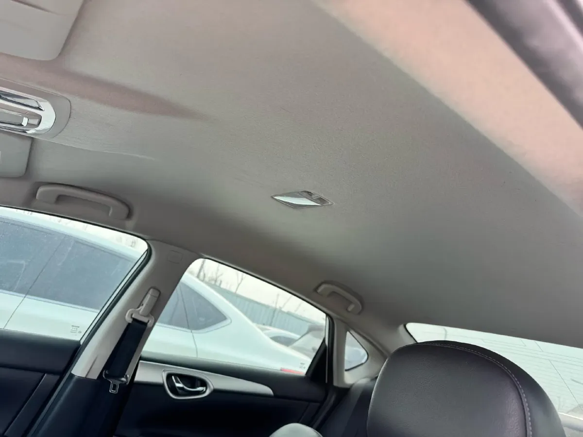 2022 Nissan Sylphy 1.6L 122HP L4 CVT,autocango,china used car exporter,china ev exporter,chinese used car exporter,chinese used ev exporter