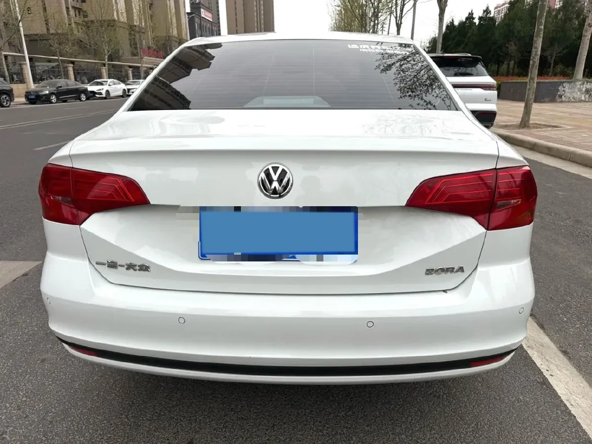 2018 Volkswagen Bora 1.5L 110HP L4 6AT,autocango,china used car exporter,china ev exporter,chinese used car exporter,chinese used ev exporter
