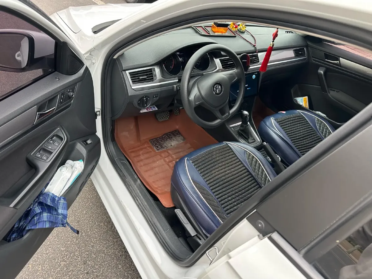 2018 Volkswagen Bora 1.5L 110HP L4 6AT,autocango,china used car exporter,china ev exporter,chinese used car exporter,chinese used ev exporter