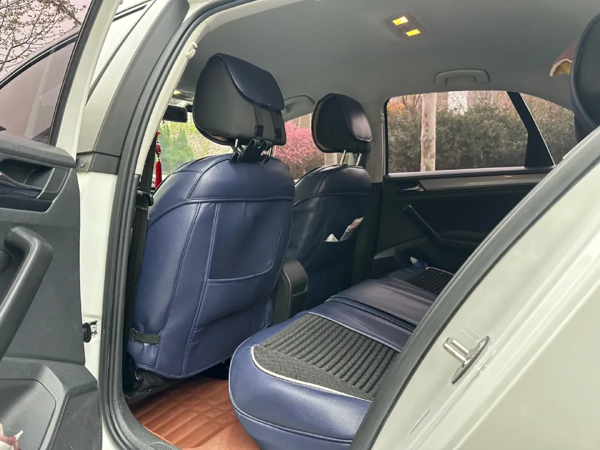 2018 Volkswagen Bora 1.5L 110HP L4 6AT,autocango,china used car exporter,china ev exporter,chinese used car exporter,chinese used ev exporter