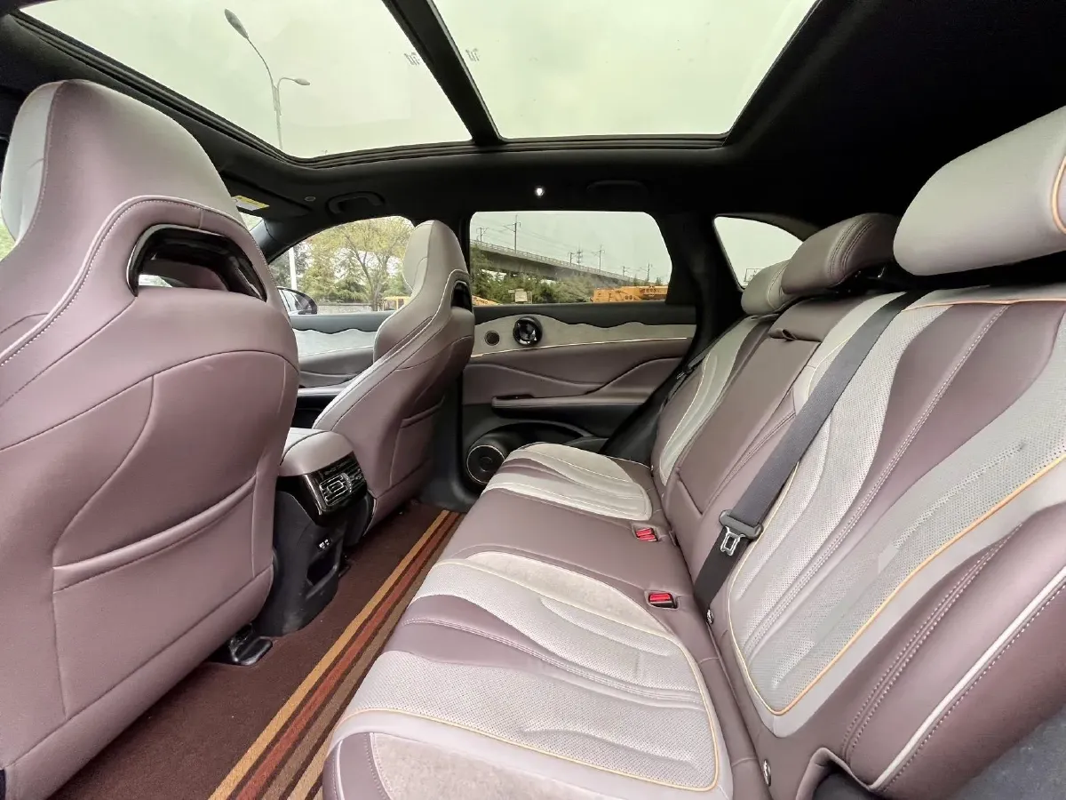 2023 BYD Frigate 07 1.5T 139HP L4 E-CVT PHEV 18.3KWH,autocango,china used car exporter,china ev exporter,chinese used car exporter,chinese used ev exporter