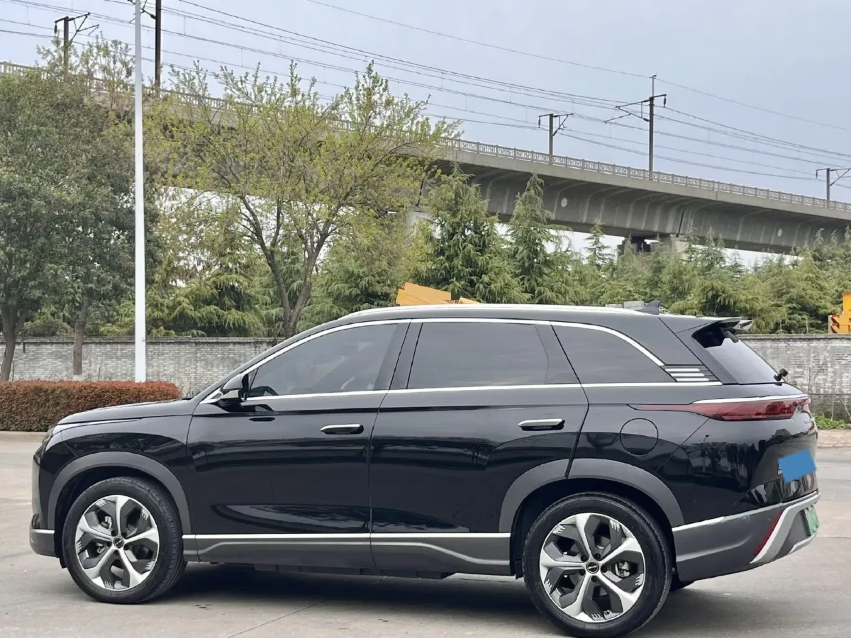 2023 BYD Frigate 07 1.5T 139HP L4 E-CVT PHEV 18.3KWH,autocango,china used car exporter,china ev exporter,chinese used car exporter,chinese used ev exporter