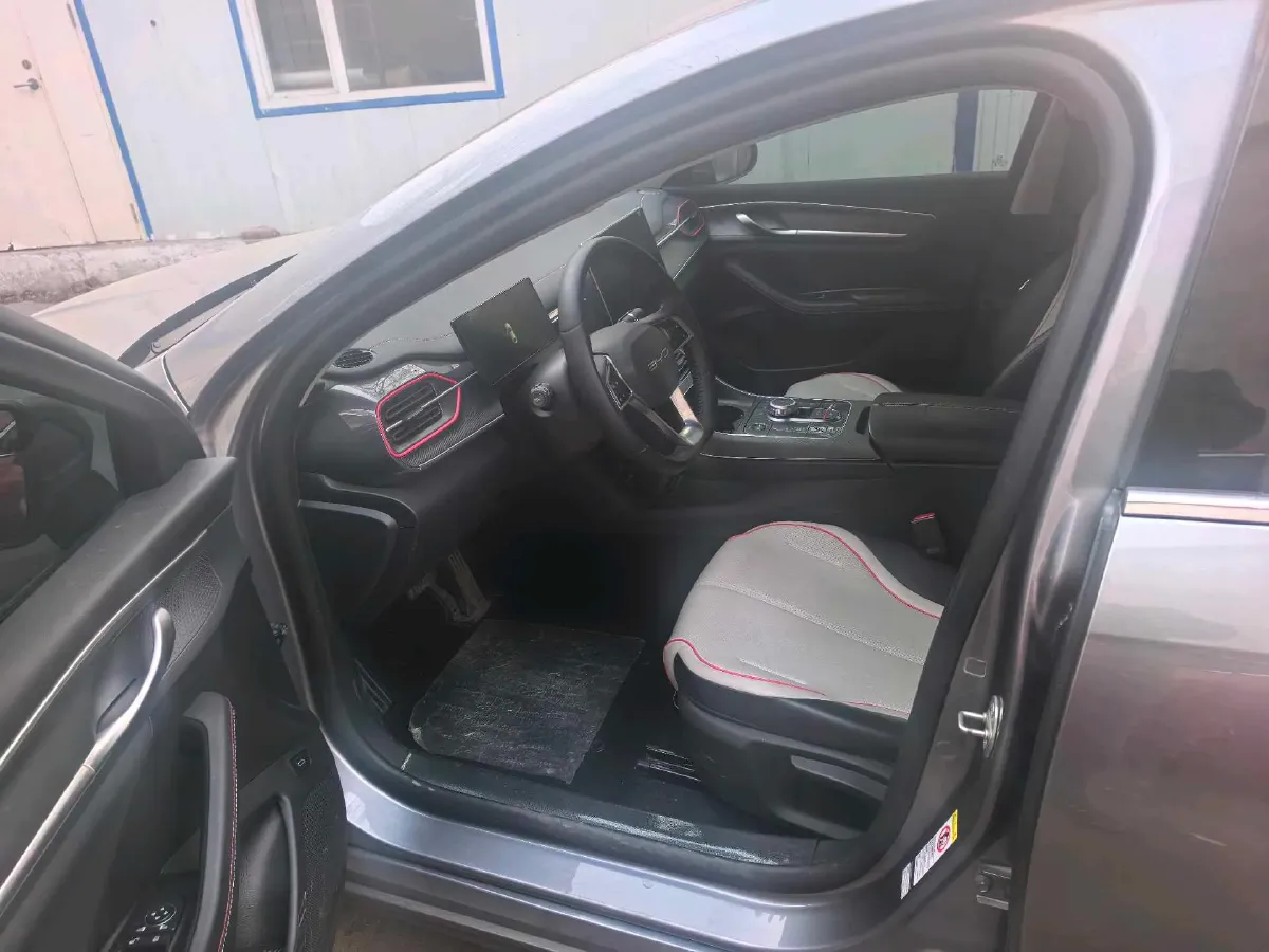 2023 BYD Destroyer 05 1.5L 110HP L4 E-CVT PHEV 8.3KWH,autocango,china used car exporter,china ev exporter,chinese used car exporter,chinese used ev exporter