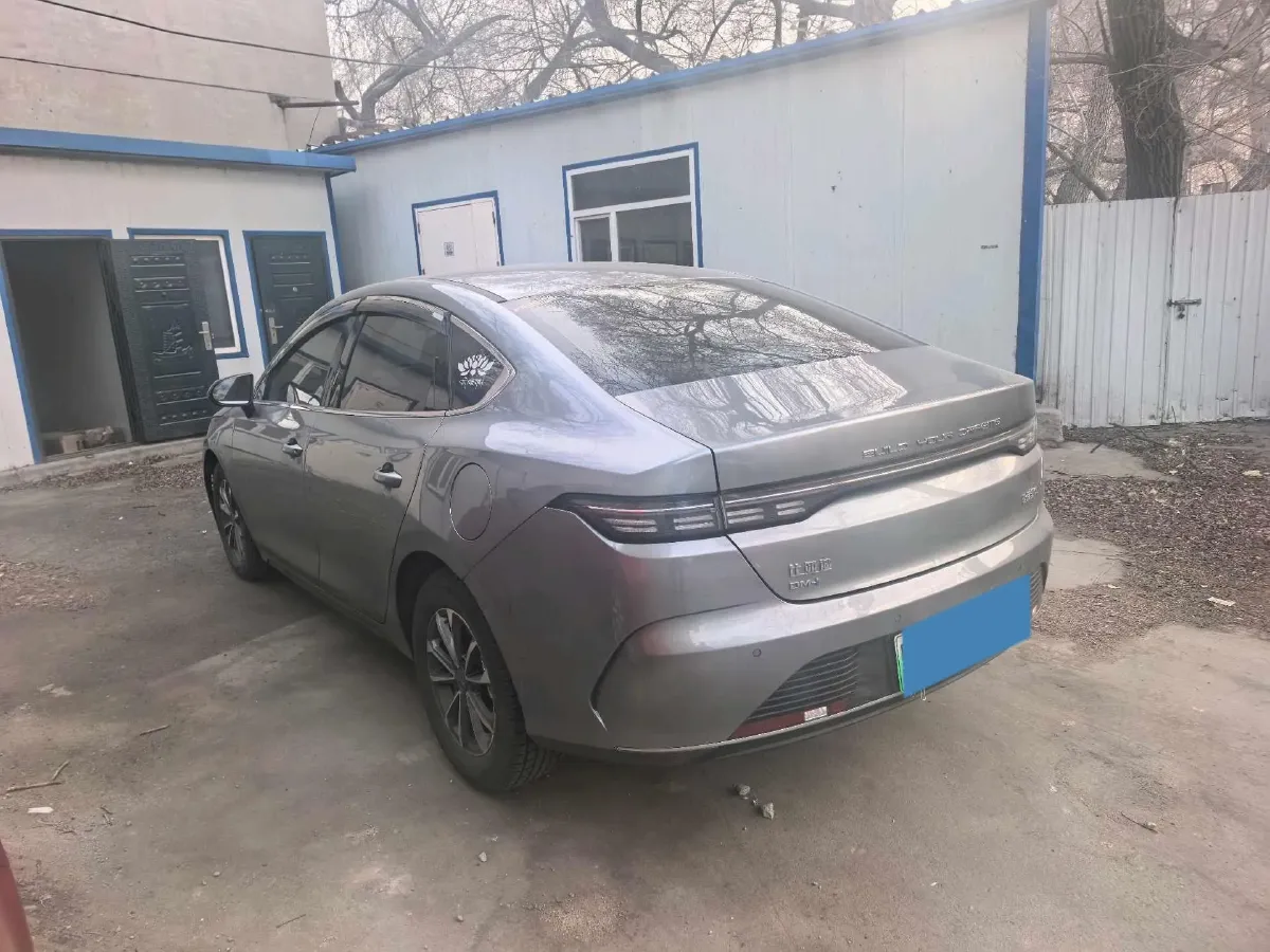 2023 BYD Destroyer 05 1.5L 110HP L4 E-CVT PHEV 8.3KWH,autocango,china used car exporter,china ev exporter,chinese used car exporter,chinese used ev exporter