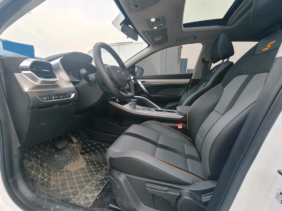 2023 Geely Coolray 1.5T 181HP L4 7DCT,autocango,china used car exporter,china ev exporter,chinese used car exporter,chinese used ev exporter