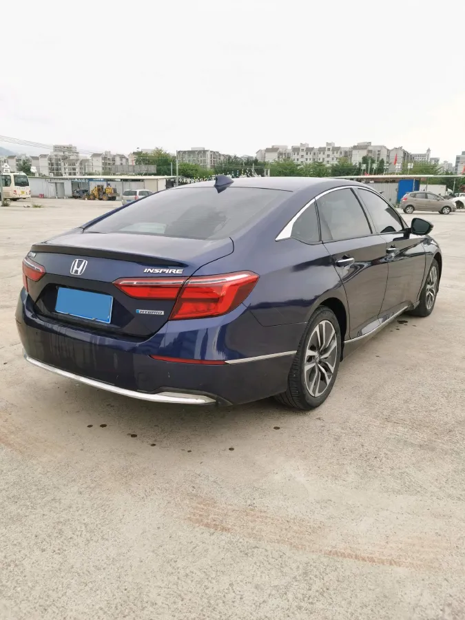 2019 Honda Inspire 2.0L 146HP L4 E-CVT Hybrid,autocango,china used car exporter,china ev exporter,chinese used car exporter,chinese used ev exporter