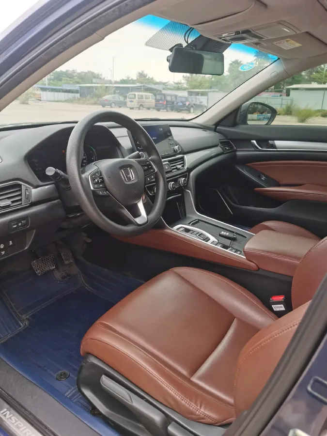 2019 Honda Inspire 2.0L 146HP L4 E-CVT Hybrid,autocango,china used car exporter,china ev exporter,chinese used car exporter,chinese used ev exporter