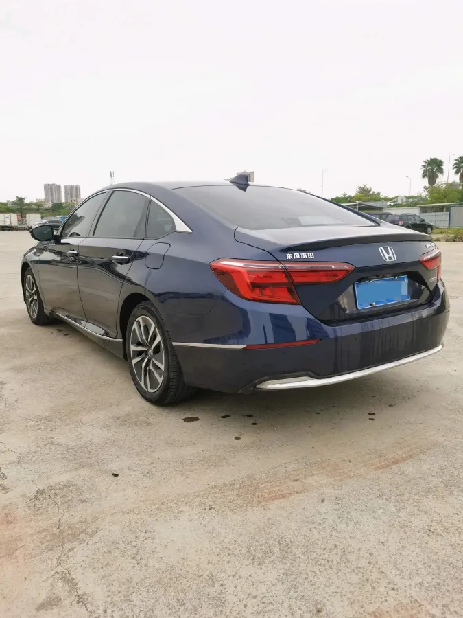 2019 Honda Inspire 2.0L 146HP L4 E-CVT Hybrid,autocango,china used car exporter,china ev exporter,chinese used car exporter,chinese used ev exporter