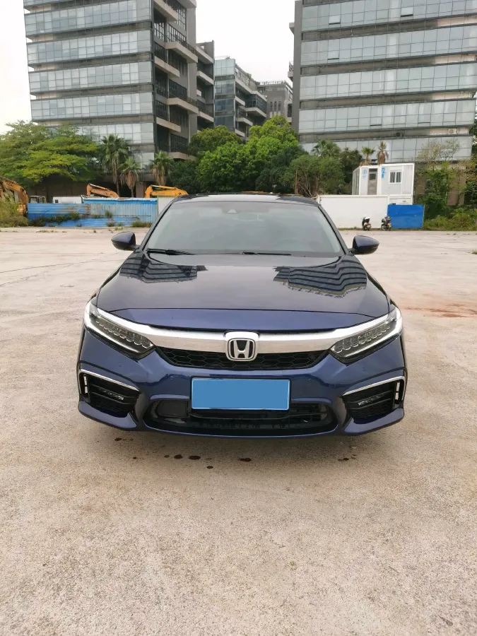 2019 Honda Inspire 2.0L 146HP L4 E-CVT Hybrid,autocango,china used car exporter,china ev exporter,chinese used car exporter,chinese used ev exporter