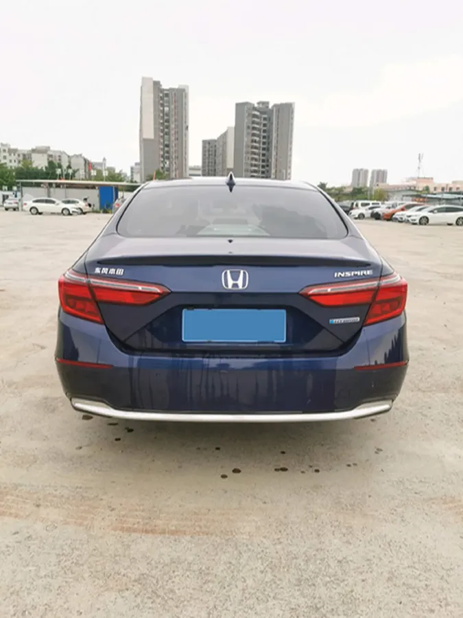 2019 Honda Inspire 2.0L 146HP L4 E-CVT Hybrid,autocango,china used car exporter,china ev exporter,chinese used car exporter,chinese used ev exporter