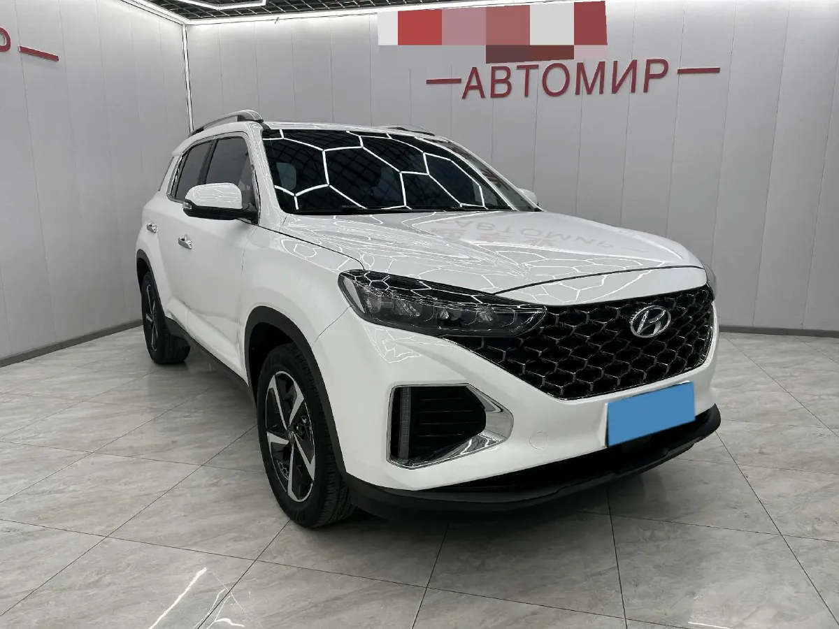 2021 Hyundai ix35 1.4T 140HP L4 7DCT,autocango,china used car exporter,china ev exporter,chinese used car exporter,chinese used ev exporter