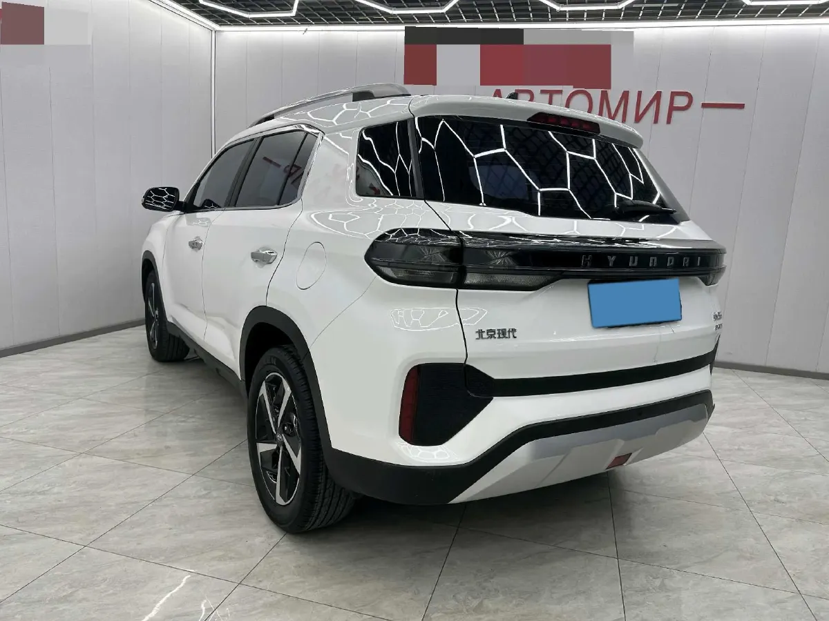 2021 Hyundai ix35 1.4T 140HP L4 7DCT,autocango,china used car exporter,china ev exporter,chinese used car exporter,chinese used ev exporter