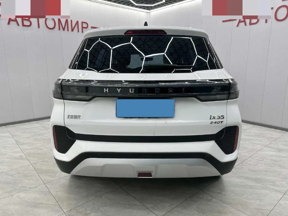 2021 Hyundai ix35 1.4T 140HP L4 7DCT,autocango,china used car exporter,china ev exporter,chinese used car exporter,chinese used ev exporter