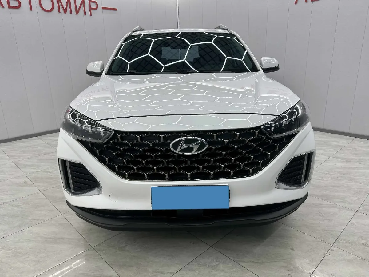 2021 Hyundai ix35 1.4T 140HP L4 7DCT,autocango,china used car exporter,china ev exporter,chinese used car exporter,chinese used ev exporter