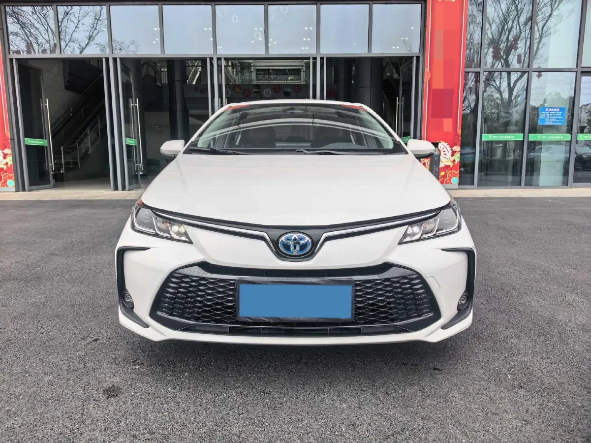 2023 Toyota Corolla 1.8L 98HP L4 E-CVT Hybrid,autocango,china used car exporter,china ev exporter,chinese used car exporter,chinese used ev exporter