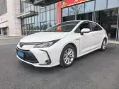 2023 TOYOTA COROLLA,autocango,china used car exporter,china ev exporter,chinese used car exporter,chinese used ev exporter