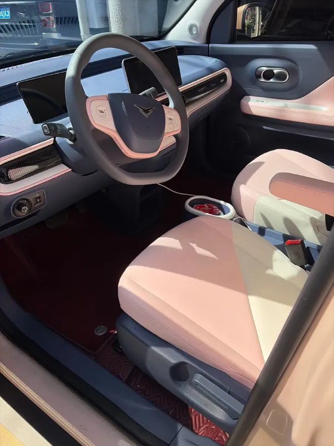 2025 KaiYi ShiYue BEV 39.82KWH,autocango,china used car exporter,china ev exporter,chinese used car exporter,chinese used ev exporter