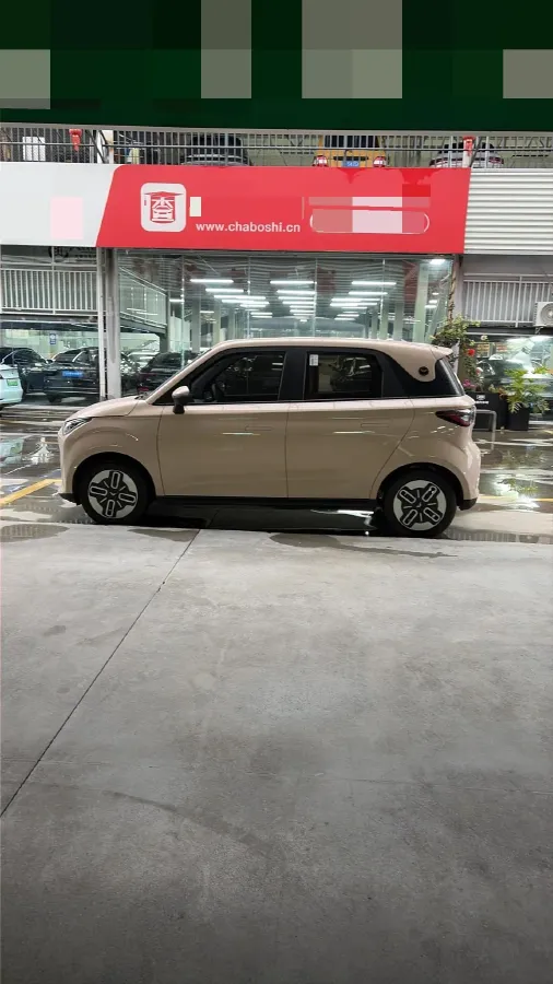 2025 KaiYi ShiYue BEV 39.82KWH,autocango,china used car exporter,china ev exporter,chinese used car exporter,chinese used ev exporter
