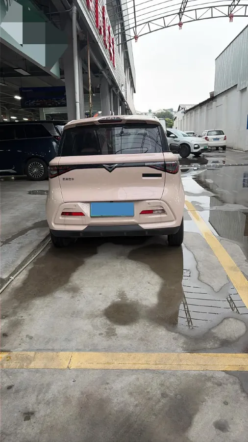 2025 KaiYi ShiYue BEV 39.82KWH,autocango,china used car exporter,china ev exporter,chinese used car exporter,chinese used ev exporter