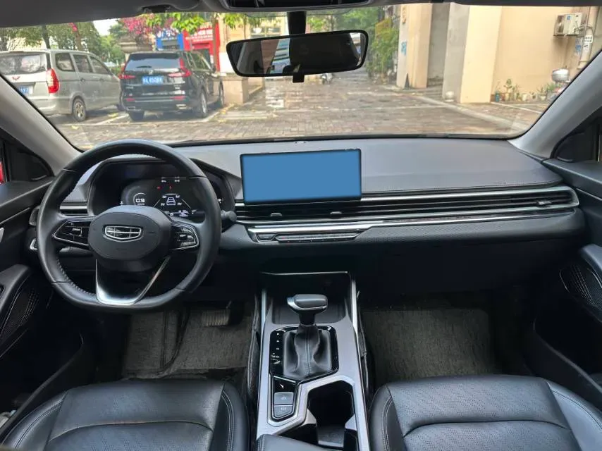 2022 Geely Emgrand 1.5L 114HP L4 CVT,autocango,china used car exporter,china ev exporter,chinese used car exporter,chinese used ev exporter