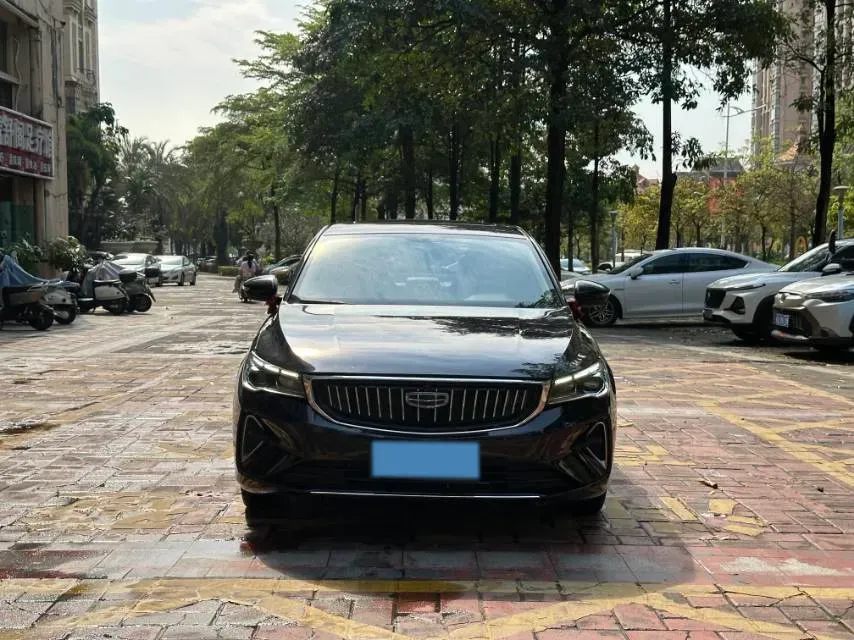 2022 Geely Emgrand 1.5L 114HP L4 CVT,autocango,china used car exporter,china ev exporter,chinese used car exporter,chinese used ev exporter