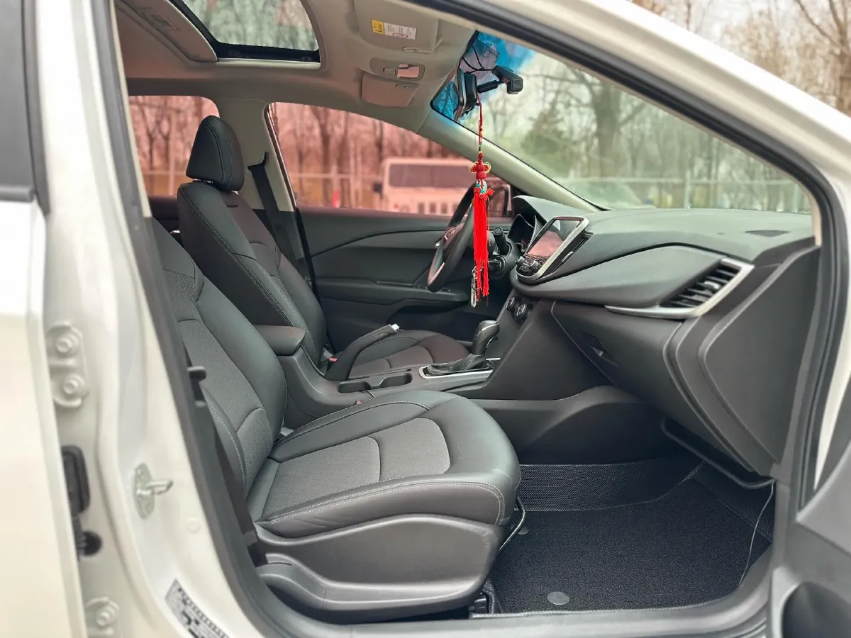 2019 Chevrolet Cavalier 1.5L 113HP L4 6AT,autocango,china used car exporter,china ev exporter,chinese used car exporter,chinese used ev exporter