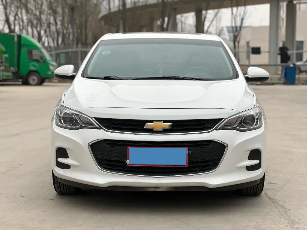 2019 Chevrolet Cavalier 1.5L 113HP L4 6AT,autocango,china used car exporter,china ev exporter,chinese used car exporter,chinese used ev exporter
