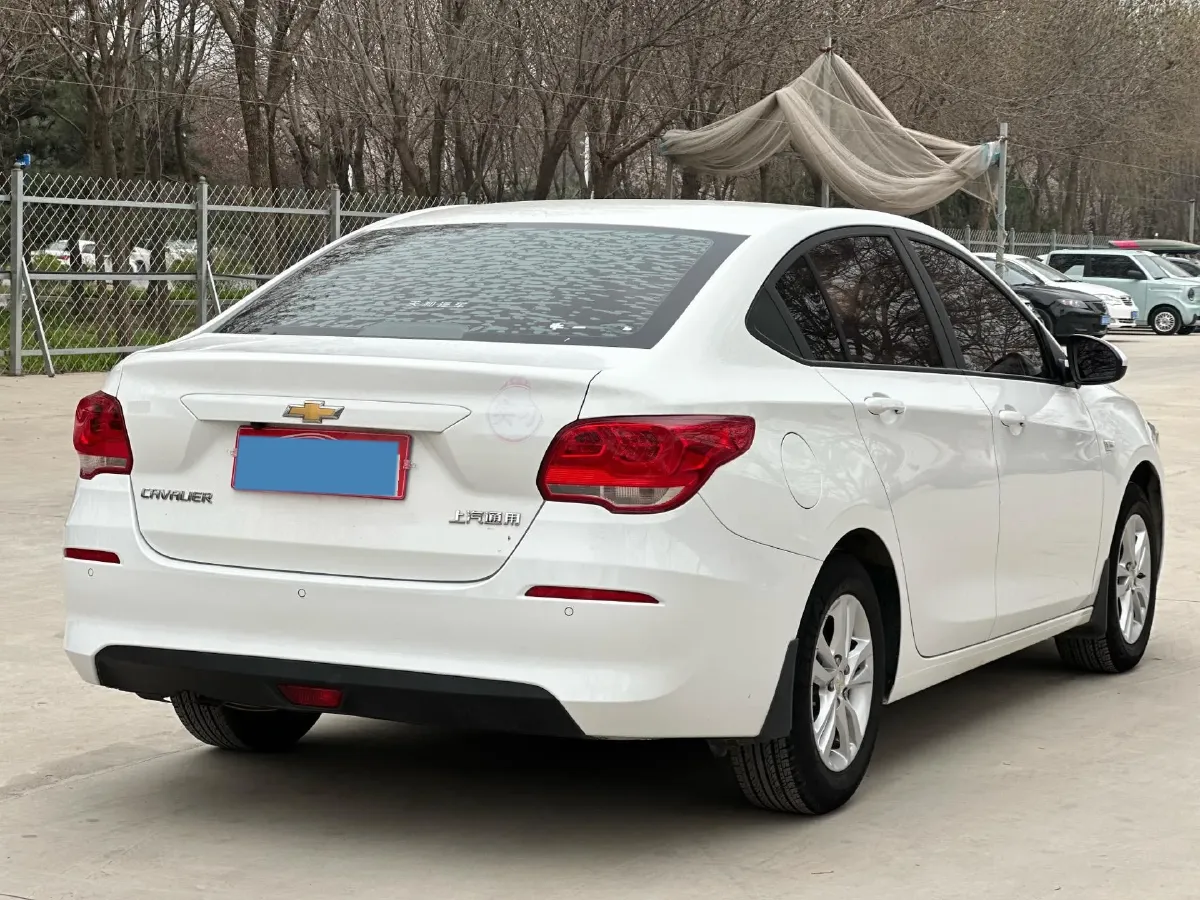 2019 Chevrolet Cavalier 1.5L 113HP L4 6AT,autocango,china used car exporter,china ev exporter,chinese used car exporter,chinese used ev exporter