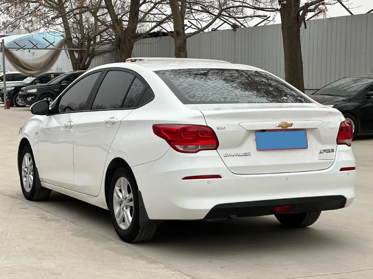 2019 Chevrolet Cavalier 1.5L 113HP L4 6AT,autocango,china used car exporter,china ev exporter,chinese used car exporter,chinese used ev exporter