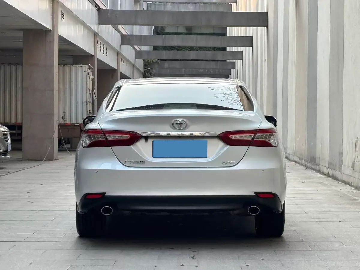 2019 Toyota Camry 2.0L 178HP L4 CVT,autocango,china used car exporter,china ev exporter,chinese used car exporter,chinese used ev exporter