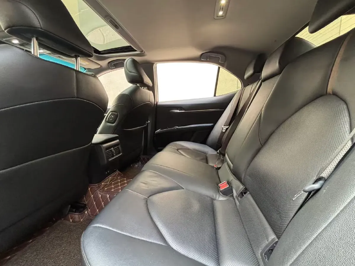 2019 Toyota Camry 2.0L 178HP L4 CVT,autocango,china used car exporter,china ev exporter,chinese used car exporter,chinese used ev exporter