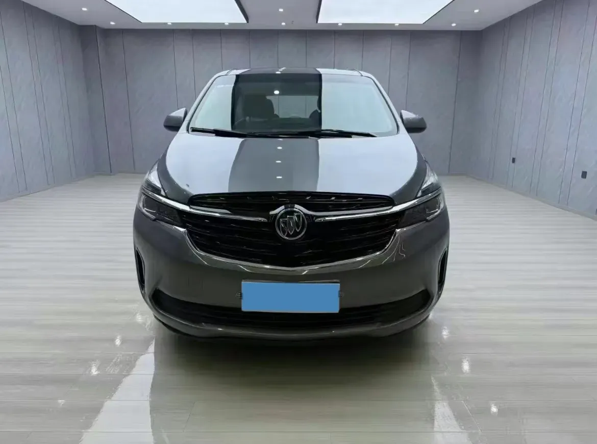 2021 Buick GL8 2.0T 237HP L4 9AT,autocango,china used car exporter,china ev exporter,chinese used car exporter,chinese used ev exporter
