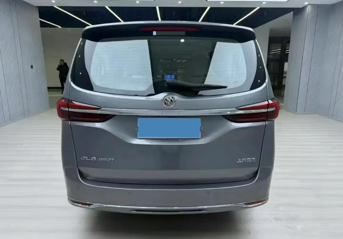 2021 Buick GL8 2.0T 237HP L4 9AT,autocango,china used car exporter,china ev exporter,chinese used car exporter,chinese used ev exporter