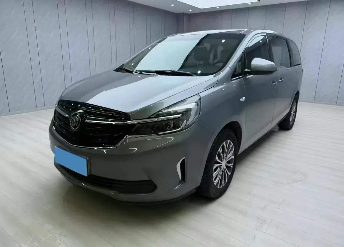2021 Buick GL8 2.0T 237HP L4 9AT,autocango,china used car exporter,china ev exporter,chinese used car exporter,chinese used ev exporter