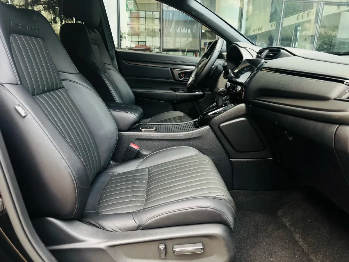 2021 Honda Breeze 1.5T 193HP L4 CVT,autocango,china used car exporter,china ev exporter,chinese used car exporter,chinese used ev exporter