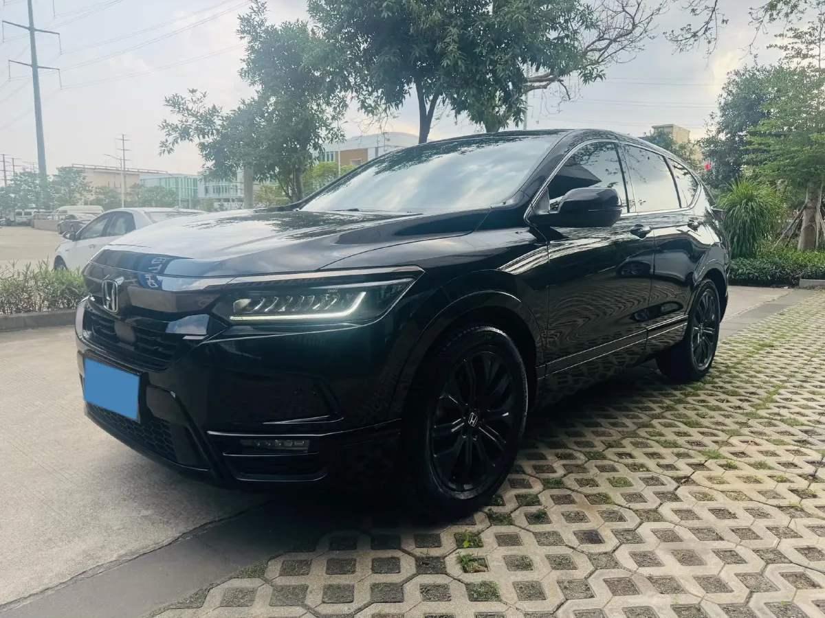 2021 Honda Breeze 1.5T 193HP L4 CVT,autocango,china used car exporter,china ev exporter,chinese used car exporter,chinese used ev exporter