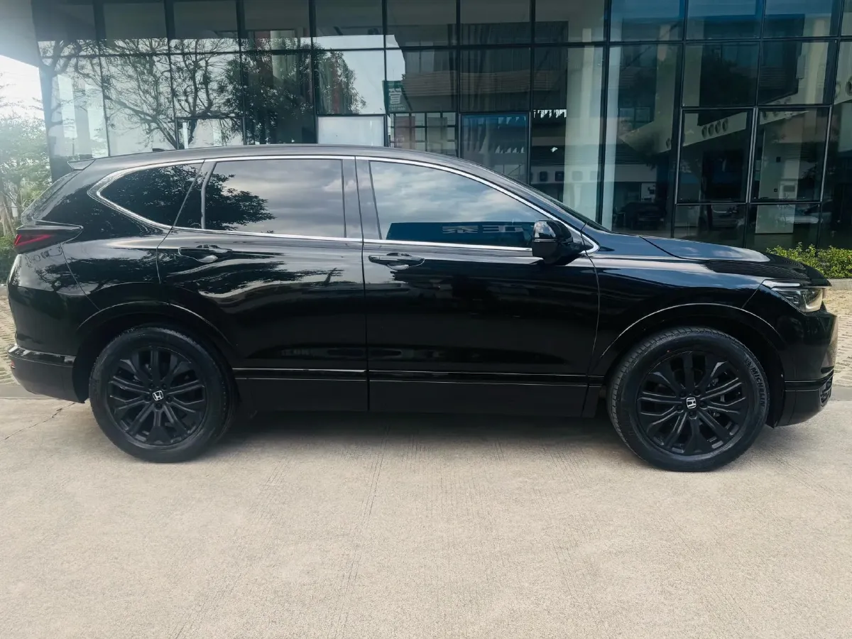 2021 Honda Breeze 1.5T 193HP L4 CVT,autocango,china used car exporter,china ev exporter,chinese used car exporter,chinese used ev exporter