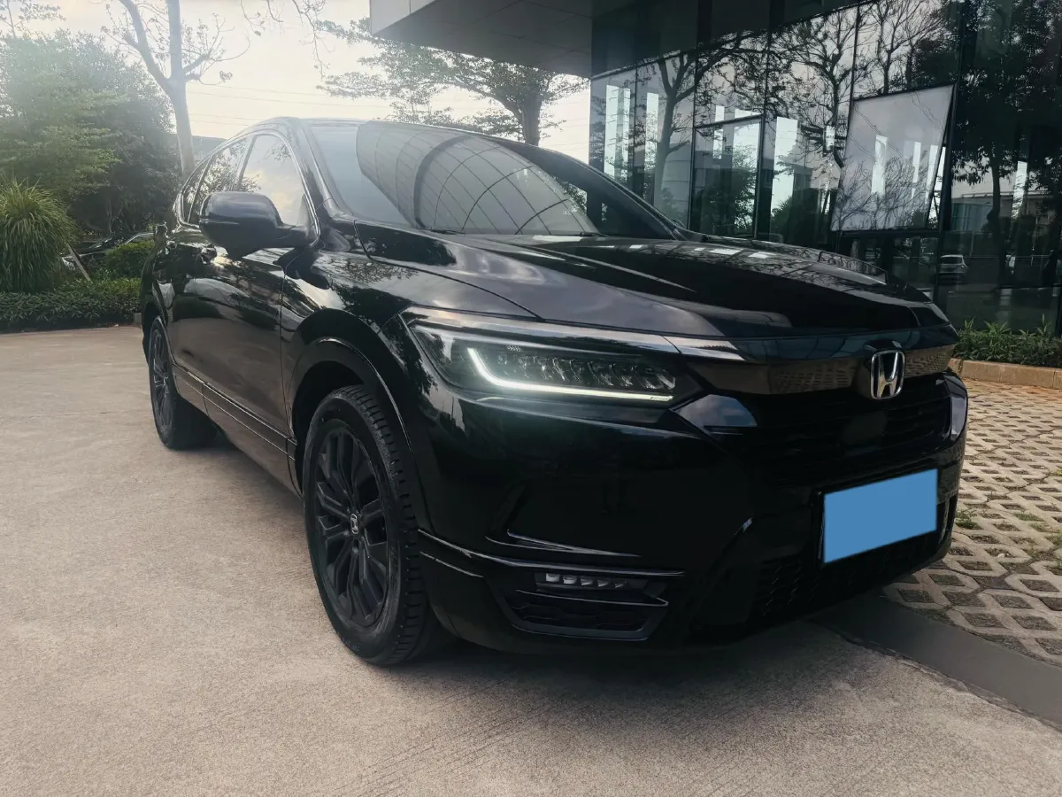 2021 Honda Breeze 1.5T 193HP L4 CVT,autocango,china used car exporter,china ev exporter,chinese used car exporter,chinese used ev exporter