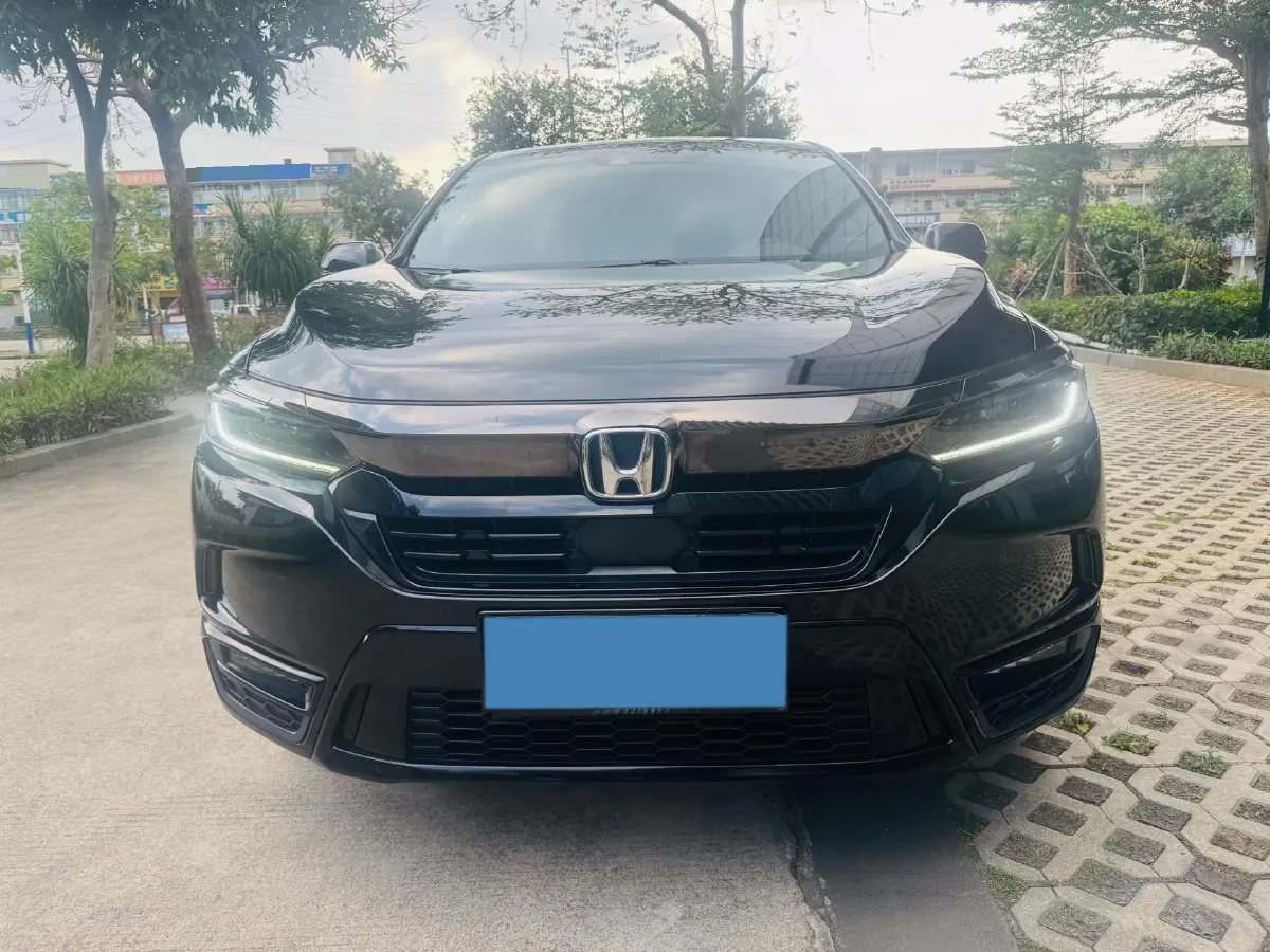2021 Honda Breeze 1.5T 193HP L4 CVT,autocango,china used car exporter,china ev exporter,chinese used car exporter,chinese used ev exporter