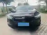 2021 Honda Breeze 1.5T 193HP L4 CVT