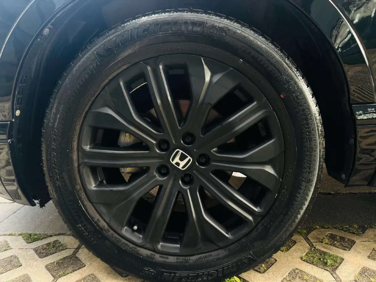 2021 Honda Breeze 1.5T 193HP L4 CVT,autocango,china used car exporter,china ev exporter,chinese used car exporter,chinese used ev exporter