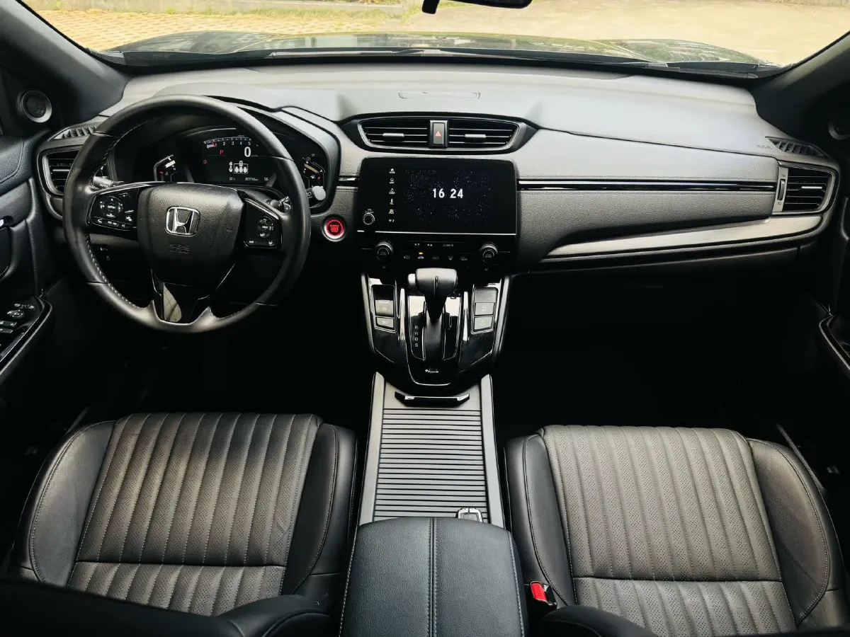 2021 Honda Breeze 1.5T 193HP L4 CVT,autocango,china used car exporter,china ev exporter,chinese used car exporter,chinese used ev exporter