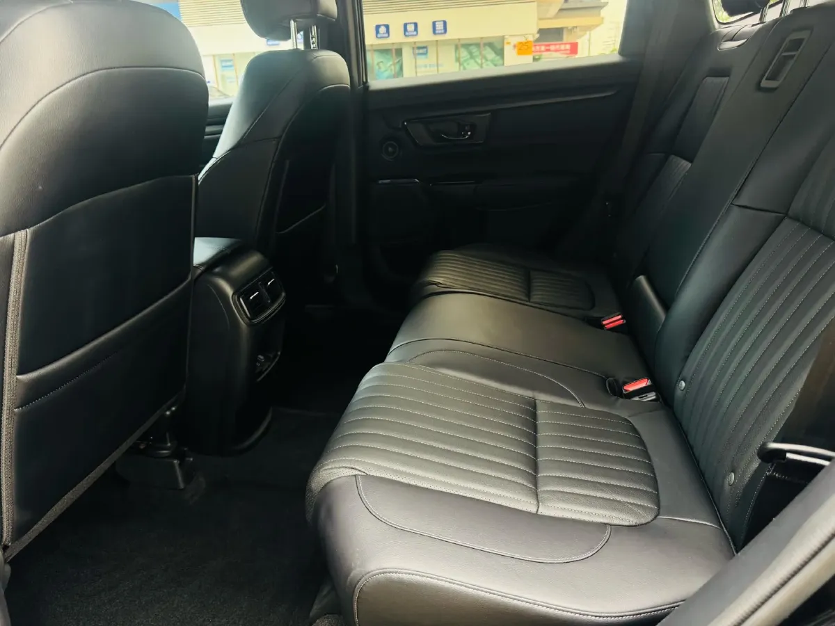 2021 Honda Breeze 1.5T 193HP L4 CVT,autocango,china used car exporter,china ev exporter,chinese used car exporter,chinese used ev exporter