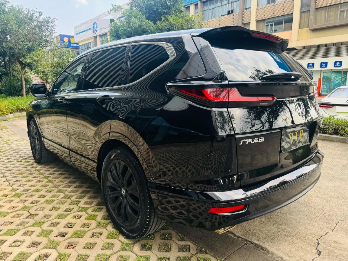2021 Honda Breeze 1.5T 193HP L4 CVT,autocango,china used car exporter,china ev exporter,chinese used car exporter,chinese used ev exporter
