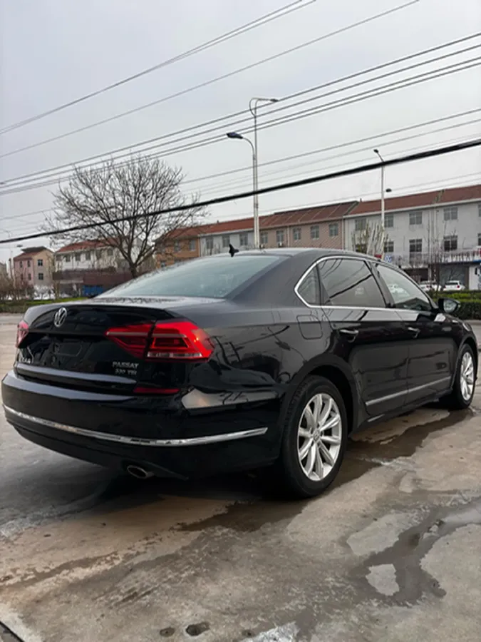 2016 Volkswagen Passat 1.8T 180HP L4 7DCT,autocango,china used car exporter,china ev exporter,chinese used car exporter,chinese used ev exporter