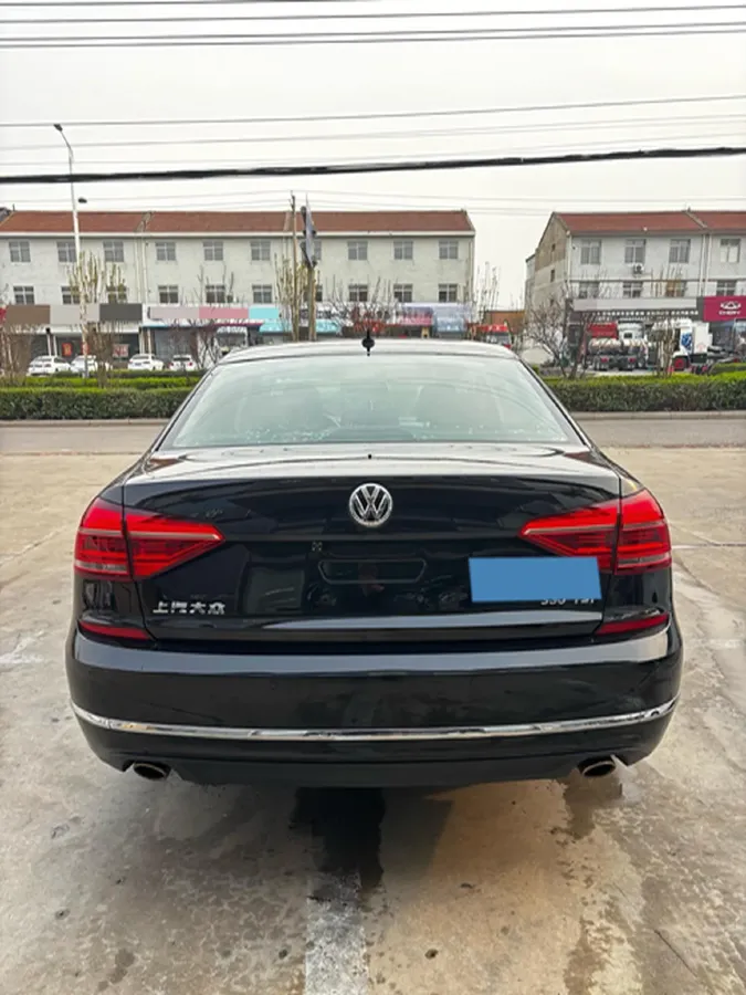 2016 Volkswagen Passat 1.8T 180HP L4 7DCT,autocango,china used car exporter,china ev exporter,chinese used car exporter,chinese used ev exporter