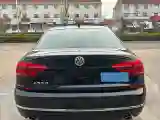 2016 Volkswagen Passat 1.8T 180HP L4 7DCT