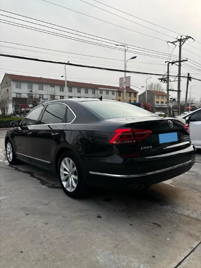 2016 Volkswagen Passat 1.8T 180HP L4 7DCT,autocango,china used car exporter,china ev exporter,chinese used car exporter,chinese used ev exporter